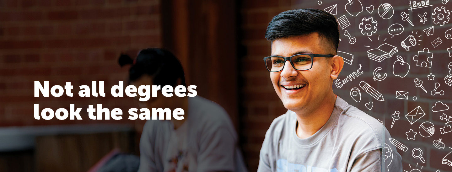 Diploma engineering lp banner