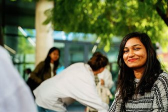 female-engineering-working-inside