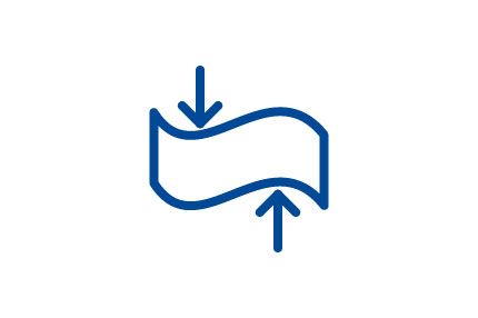 Flexible entry requirements