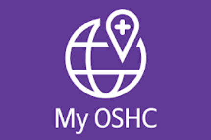 OSHC logo