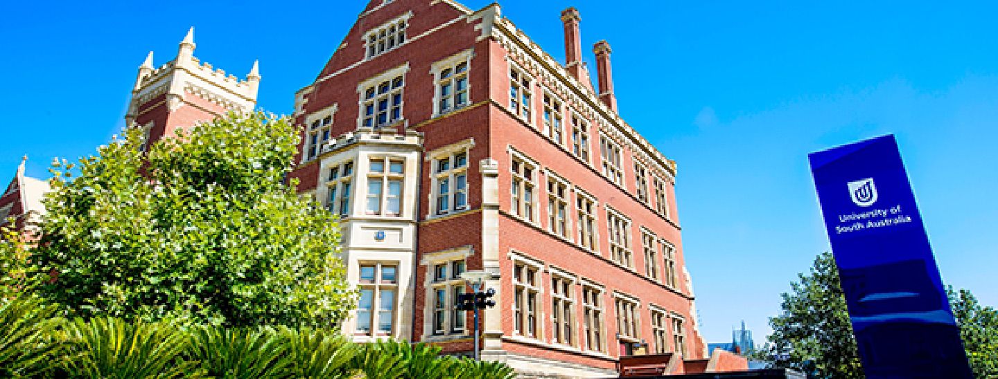 Unisa city east campus